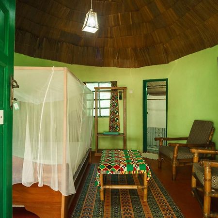 The Akwidaa Inn Экстерьер фото